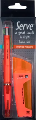 SERVE DBL-FOS KLM&amp;SWELL MEK KUR KLM 07 KIR 2LI SV-DSW07P2FK