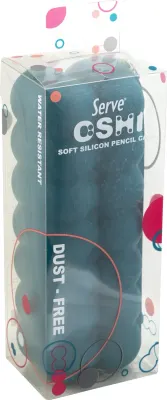 SERVE OSHI KALEM CANTASI OKYANUS MAVI SV-OSHI-OM