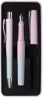 FABER HEDİYE SETİ POLY BALL BLUSHİNG SKY 5191241054000