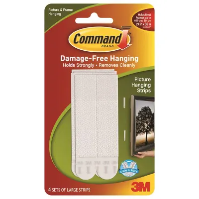 3M 17206 COMMAND BÜYÜK BOY CIRT CIRT BANT