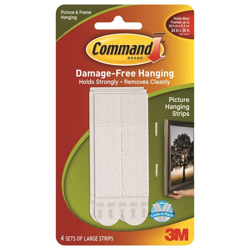 3M 17206 COMMAND BÜYÜK BOY CIRT CIRT BANT