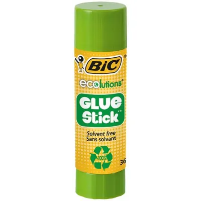 BİC ECO GLUE STICK 36 GR YAPIŞTIRICI 9192541-528666 (Best)