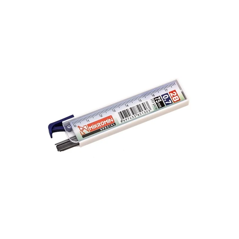 MİKRO CETVELLİ MİN 75 mm M-750 0.7