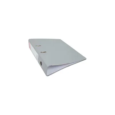 NOKİ GENİŞ GRİ KLASÖR 56411-020