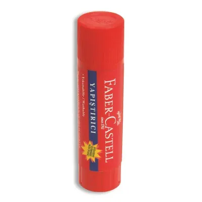 FABER GLUE STICK 40 gr. YAPIŞTIRICI 179540 (Best)