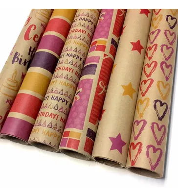 KESKİN 70x100 KRAFT AMBALAJ KAĞIDI RULO 100351 (Best)