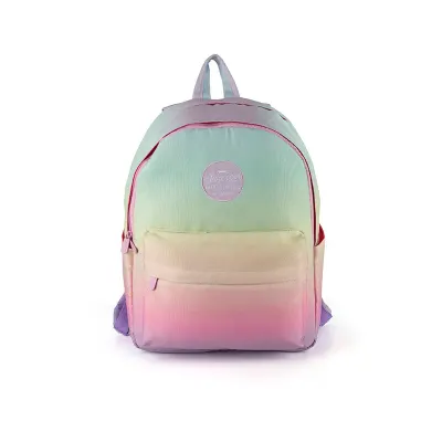 ME 23080 SLAZENGER RAINBOW COLOR RIOT SIRT ÇANTASI (Best)