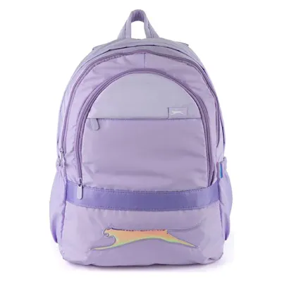 ME 24052 SLAZENGER COMFORT LILAC SIRT ÇANTASI (Best)