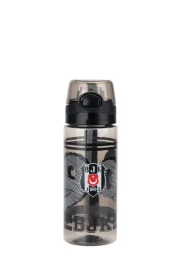 ME 26369 BEŞİKTAŞ 1903 PLASTİK MATARA 500 ML (Best)