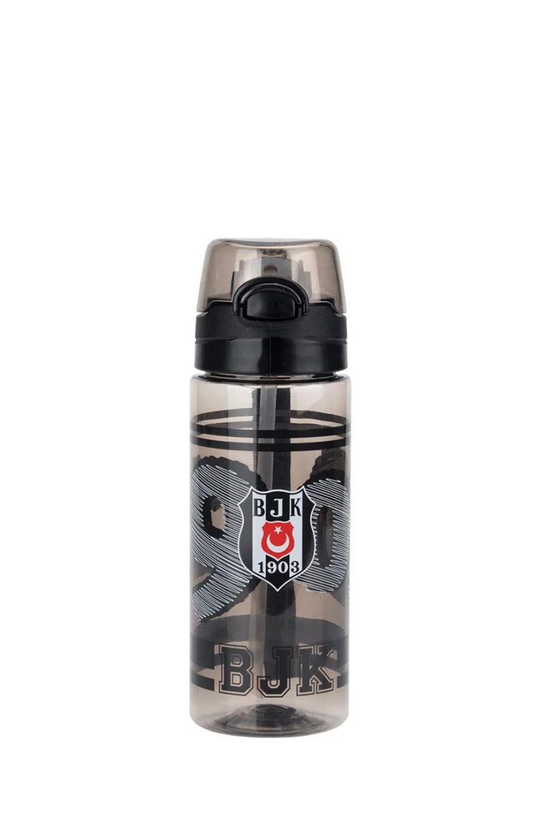 ME 26369 BEŞİKTAŞ 1903 PLASTİK MATARA 500 ML (Best)