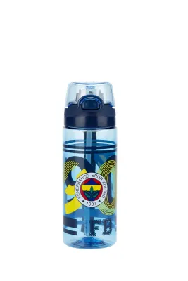 ME 26769 FENERBAHÇE 500 ML PLASTİK MATARA (Best)