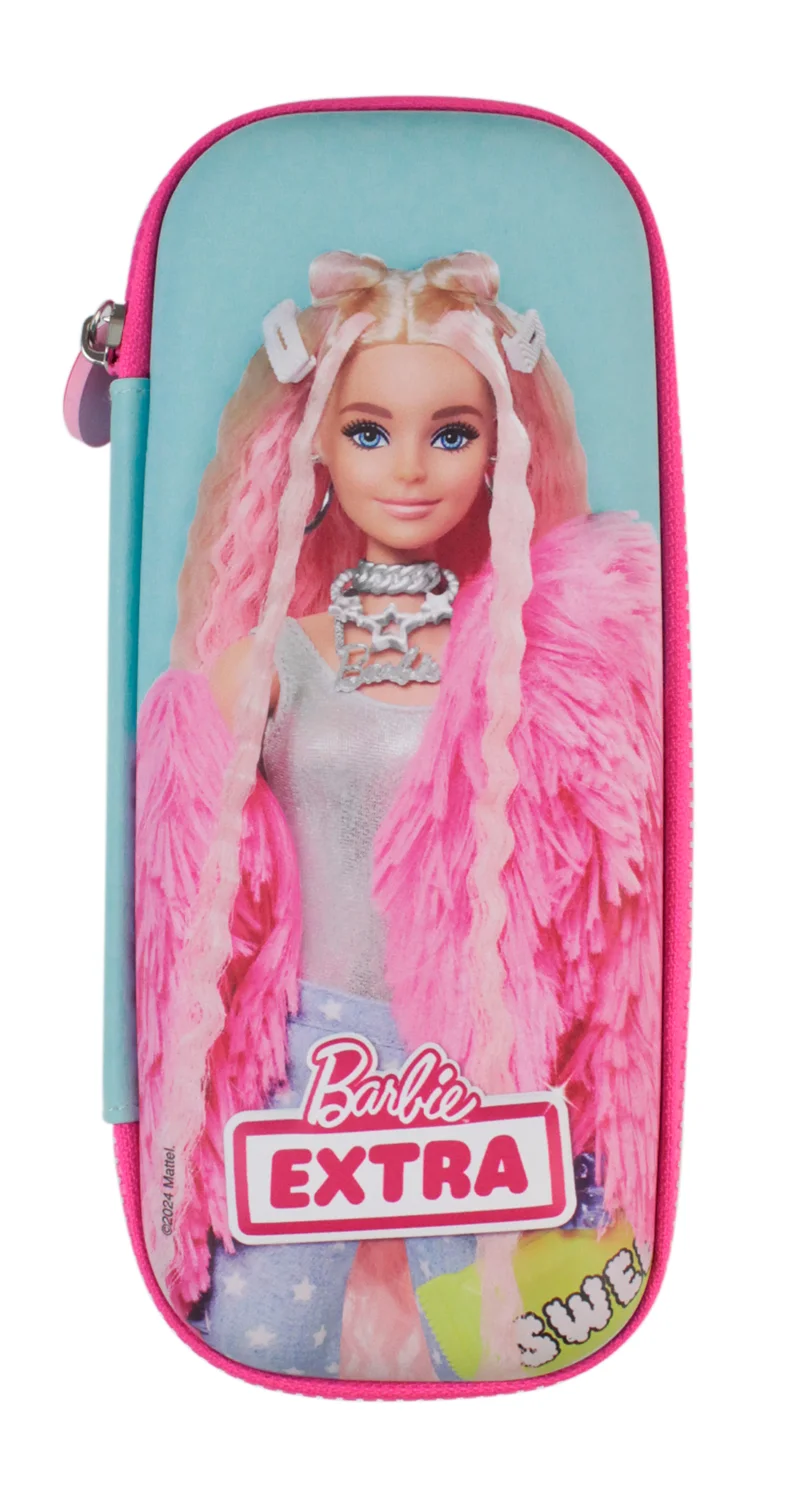 DOLPHIN BARBIE B-7784 EVA KALEM ÇANTA-KÇ /96 B-7784