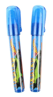DOLPHIN HOTWHEELS HW-6288 ROKET SİLGİ 36/720 HW-6288