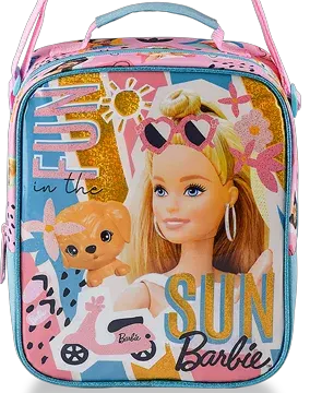 OTTO BESLENME ÇANTASI OTTO-41243 BARBIE DUE FUN IN THE SUN