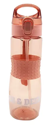 B&D MATARA OTOMATİK KAPAK 700 ML PETG (PM-10700) BD-MT0049