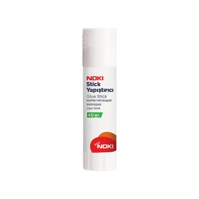 NOKİ 40 GR. STICK YAPIŞTIRICI 3440 (Best)