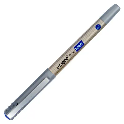 NOKİ LIQEO ROLLER KALEM MAVİ 07 5004R07 (Best)