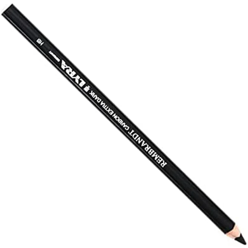 LYRA L2057900 REMBRANT HB CARBON EXTRA DARK OIL GRAFİK KALEM