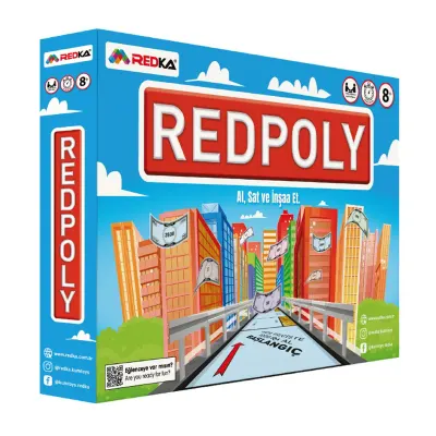 REDKA REDPOLY RD5685