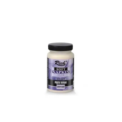 RICH 11344 SOFT PEÇETE TUTKALI 250 CC 04215