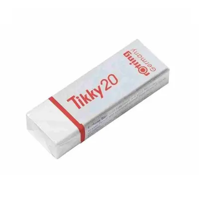 ROTRING TİKKY-20 SİLGİ SPEEDY 195831 (Best)