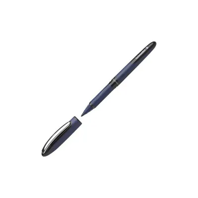 SCHNEIDER ONE BUSSINES SİYAH 0.6 ROLLER KAL.183001 (Best)