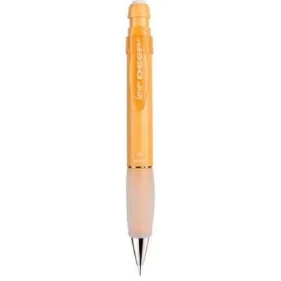 SERVE DEEP PASTEL HARDAL SARISI VERSATİL KALEM 0.7 mm (Best)