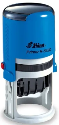 SHİNY KAŞE R-542 D SİYAH 42mm 15305035A