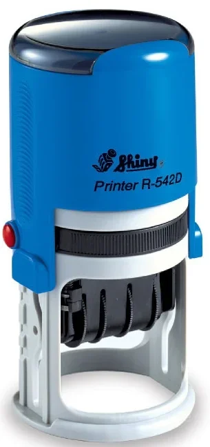 SHİNY KAŞE R-542 D SİYAH 42mm 15305035A
