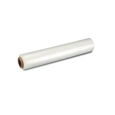 STREÇ FİLM 17 mc.50 cm.1.800 GR.