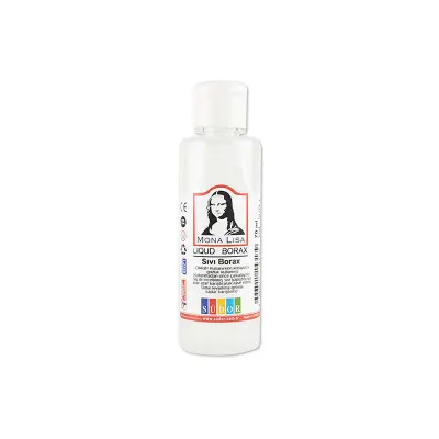 SÜDOR SIVI BORAX 70 ml SL03-1