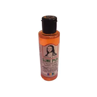 SÜDOR SLIME TURUNCU 70 ml SL01-09 (Best)