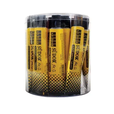 SÜDOR YAPIŞTIRICI FİX SU BAZLI 40 gr NO:9 SD419 (Best)