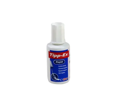 TİPP-EX RAPID SIVI SİLİCİ SÜNGER UÇ 8859947 (Best)