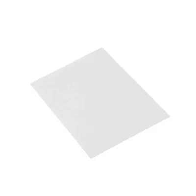 TÜRKOĞLU 50x70 BEYAZ RENKLİ MUKAVVA 18 Lİ