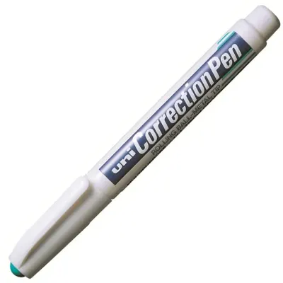 UNİ-BALL CLP-300N KALEM TİPİ SIVI SİLİCİ (Best)