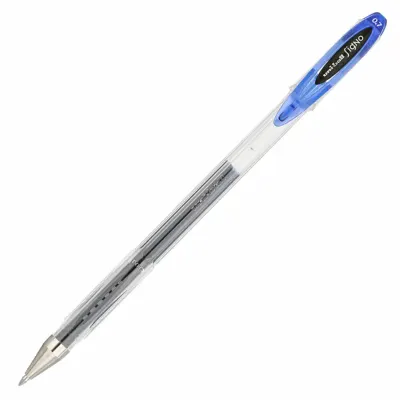 UNİ-BALL UM-120 MAVİ SİGNO KALEM (Best)
