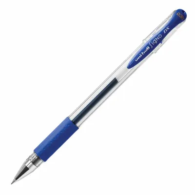 UNİ-BALL UM-151 MAVİ SİGNO DX 0.38 KALEM (Best)