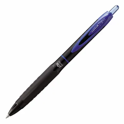 UNİ-BALL UMN-307 MAVİ 07 MEKANİK JEL KALEM (Best)