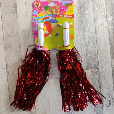 VAGON KARNAVAL PONPON ÇİFTLİ 4090-4091-4093-4094-4096 (Best)