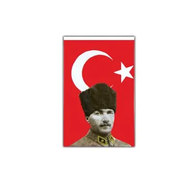 VATAN 100x150 ATALI BAYRAK VT209 (Best)