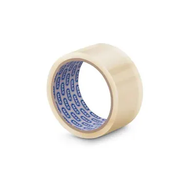 MAS 2602 45 mm x 40 mt ŞEFFAF KOLİ BANDI (Best)