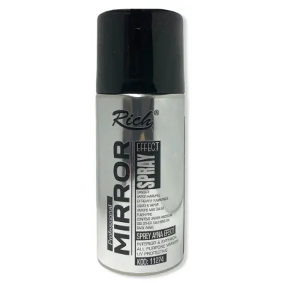 RICH SPREY AYNA EFEKTİ 150 ML 10403 (Best)