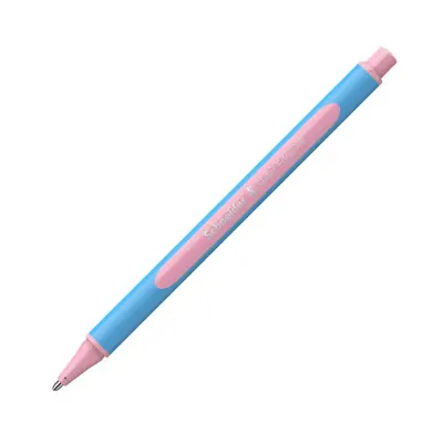 SCHNEIDER SLIDER EDGE XB PASTEL GÜL TÜKENMEZ KALEM 152229 (Best)