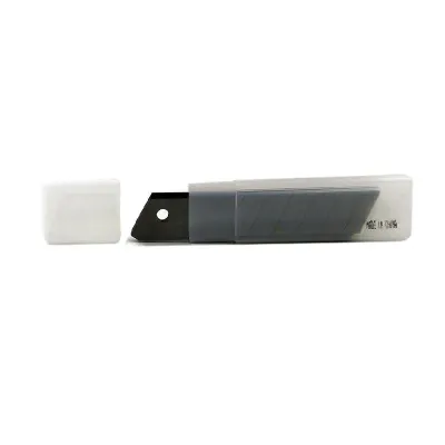 SDI 1404 BÜYÜK MAKET BIÇAĞI YEDEĞİ 18 mm 10 LU (Best)