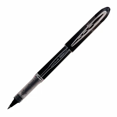 UNİ-BALL UB-205 SİYAH VISION ELITE 0.5 KALEM (Best)