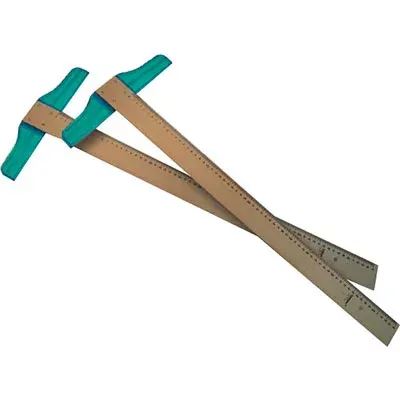 YILDIZLAR 65 CM.TAHTA (T) CETVELİ KOD.112 (Best)