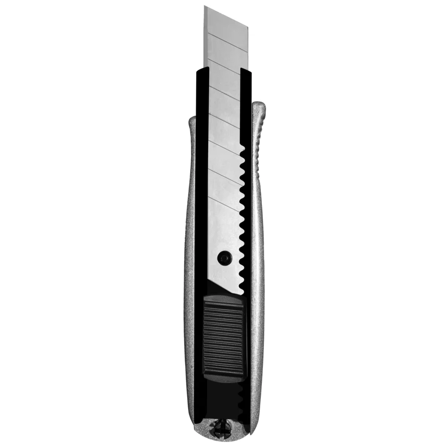 Bigpoint Maket Bıçağı Metal Geniş