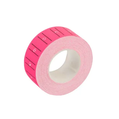 Bigpoint Fiyat Etiketi 10'lu Pembe