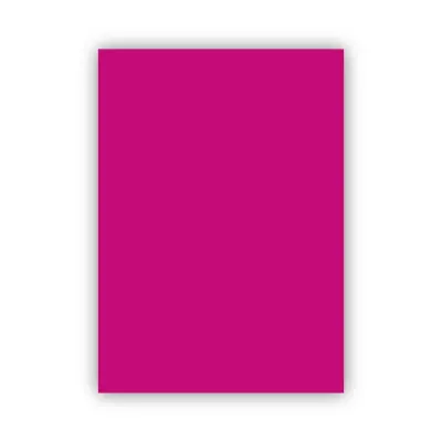 Bigpoint Fon Kartonu 50x70cm 160 Gram Fuchsia
